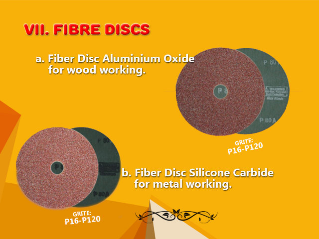 Our Product